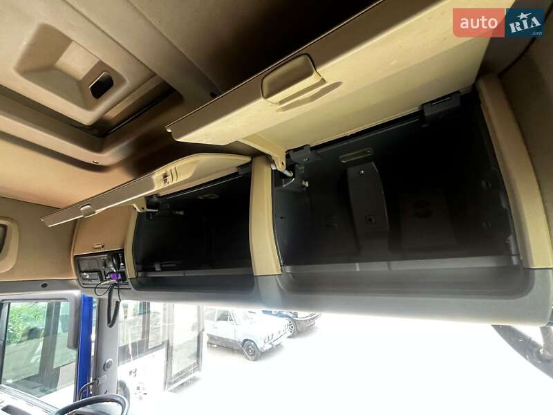 Тягач Scania R 410 2015 в Запоріжжі фото 37 Тягач Scania R 410 2015 в Запоріжжі