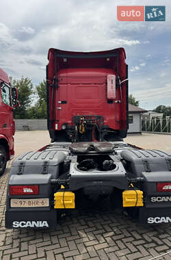 Тягач Scania R 410 2016 в 