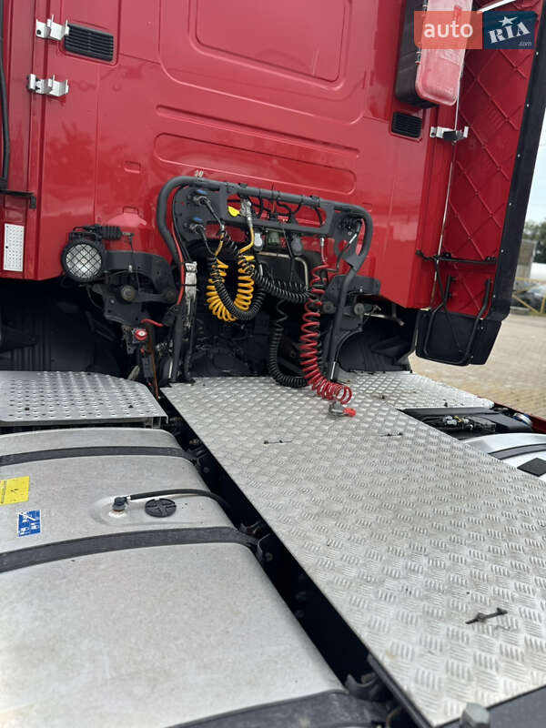 Тягач Scania R 410 2016 в Виннице