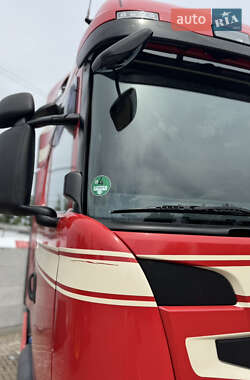 Тягач Scania R 410 2016 в 
