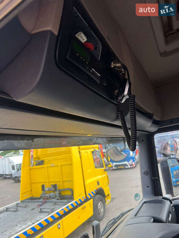 Тягач Scania R 410 2016 в Виннице