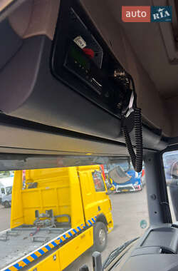 Тягач Scania R 410 2016 в 