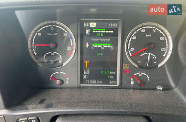 Тягач Scania R 410 2016 в 