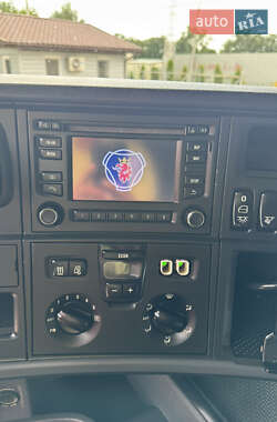 Тягач Scania R 410 2016 в 