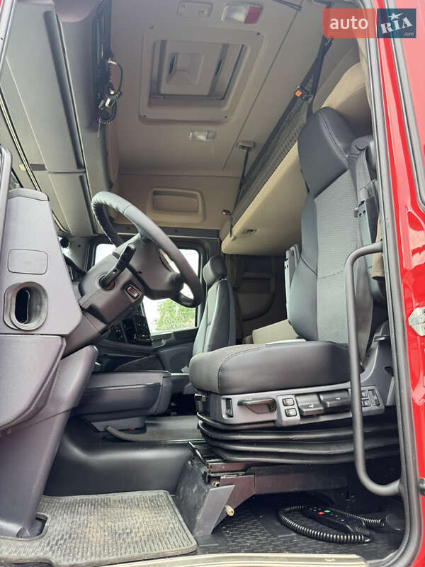 Тягач Scania R 410 2016 в Виннице