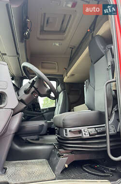 Тягач Scania R 410 2016 в 