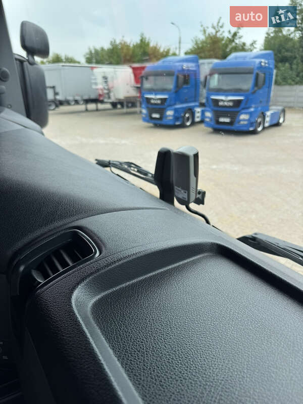 Тягач Scania R 410 2016 в Виннице