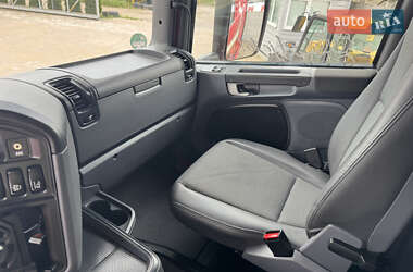 Тягач Scania R 410 2016 в 