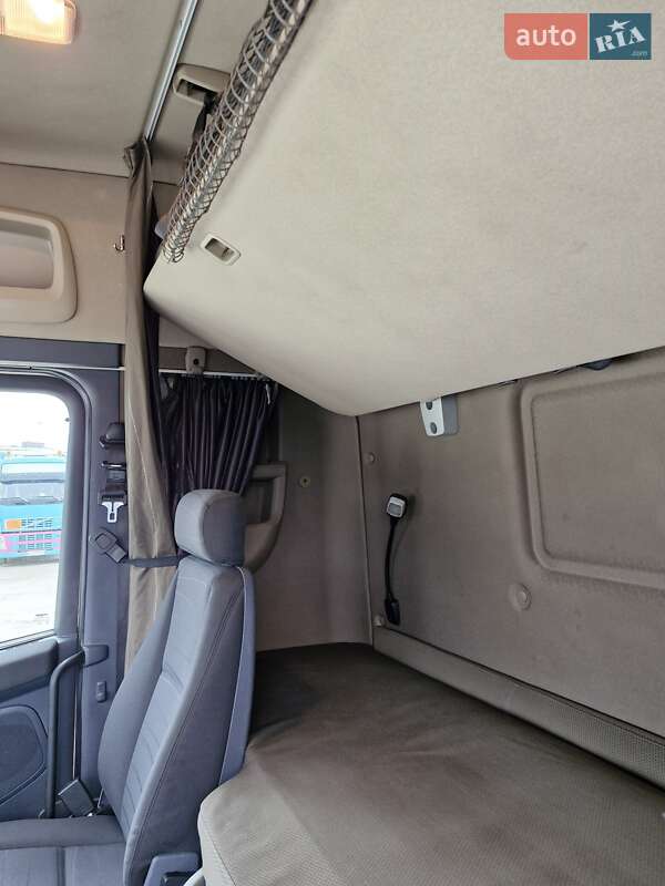 Тягач Scania R 410 2015 в Тернополі