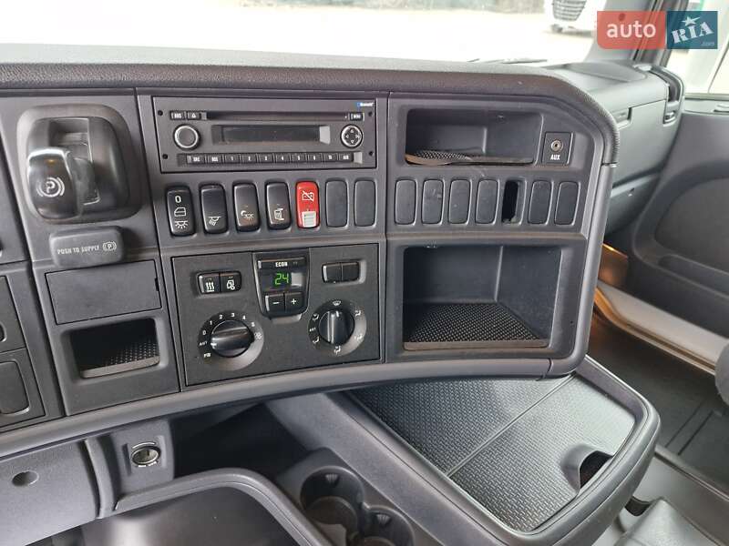 Тягач Scania R 410 2015 в Тернополі