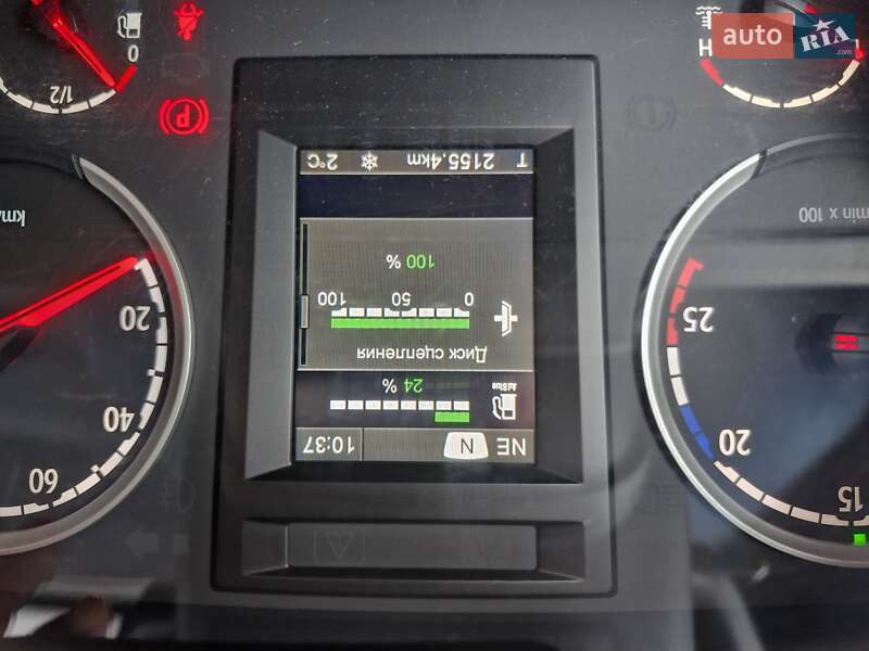 Тягач Scania R 410 2015 в Тернополі