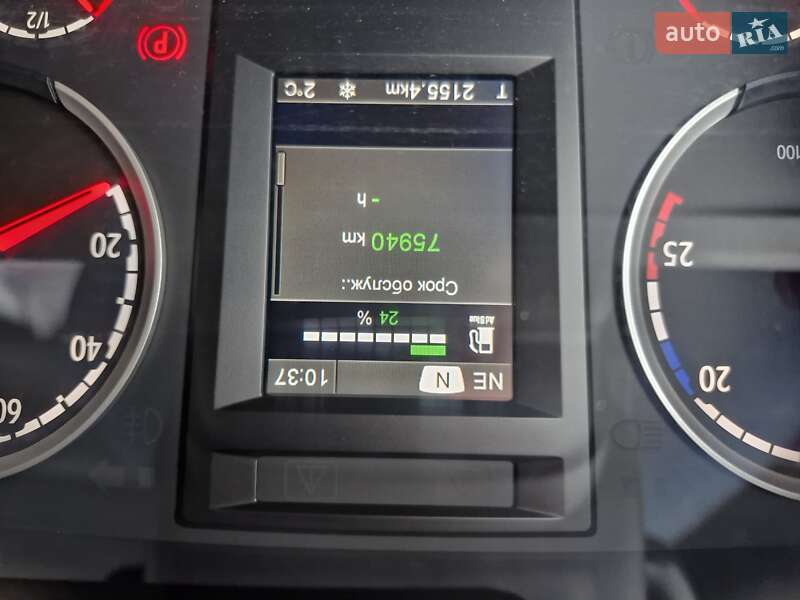 Тягач Scania R 410 2015 в Тернополі