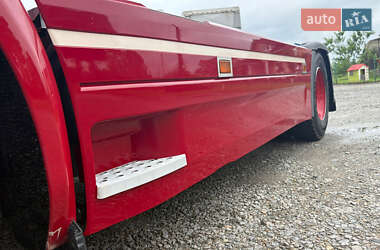 Тягач Scania R 410 2015 в 