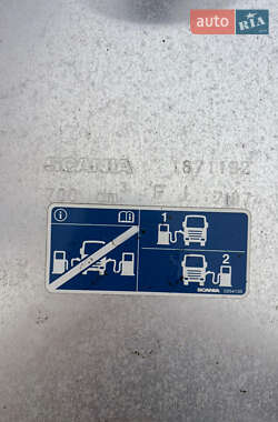 Тягач Scania R 410 2015 в 