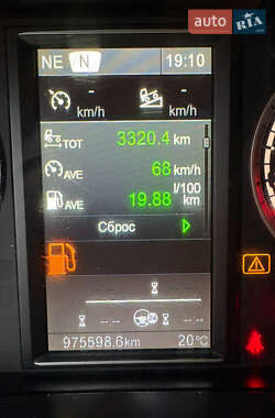 Тягач Scania R 410 2015 в 