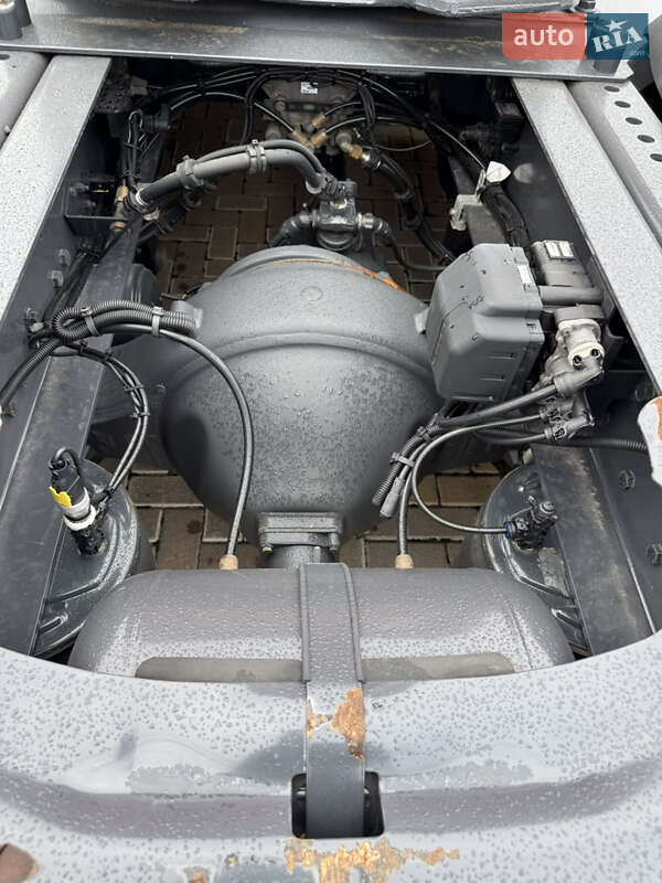 Тягач Scania R 410 2016 в Виннице