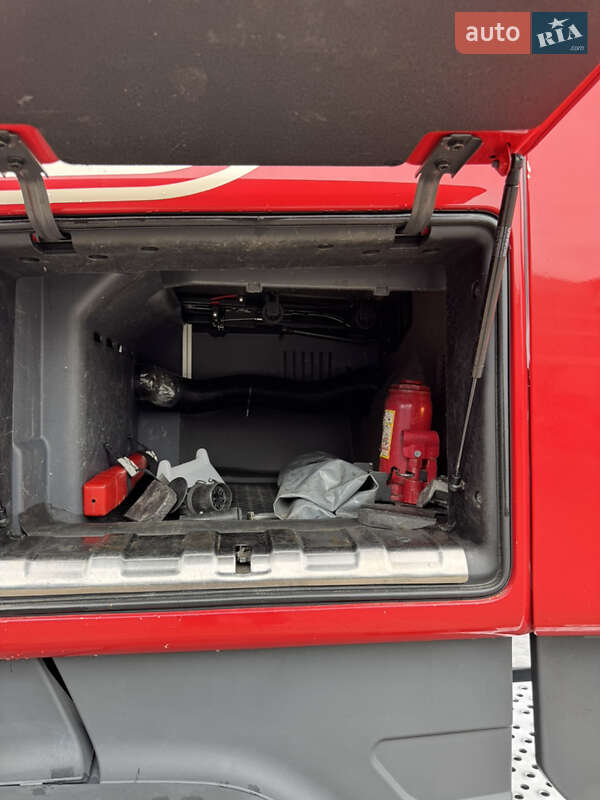 Тягач Scania R 410 2016 в Виннице