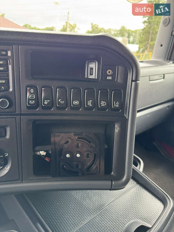 Тягач Scania R 410 2016 в Виннице