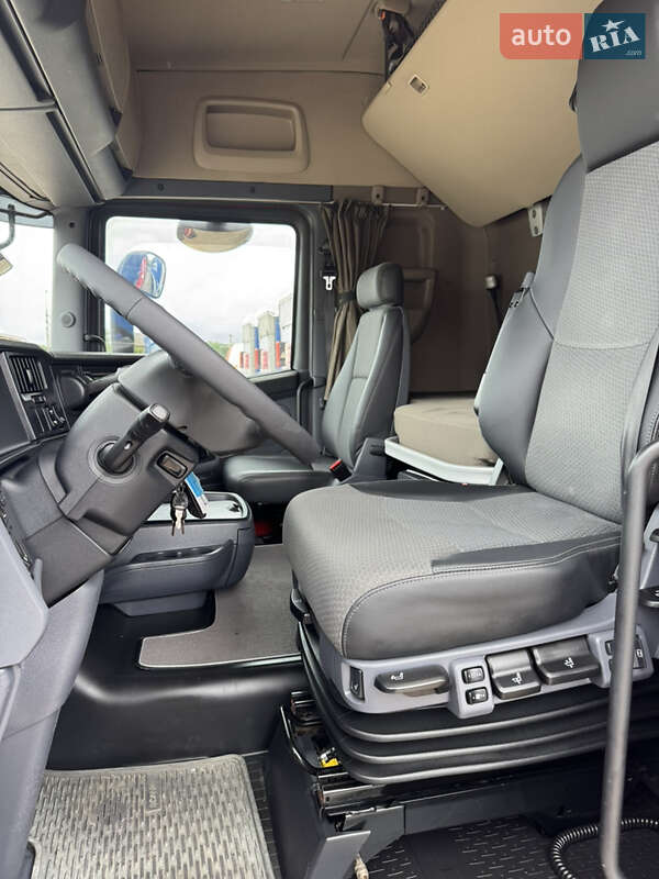 Тягач Scania R 410 2016 в Виннице