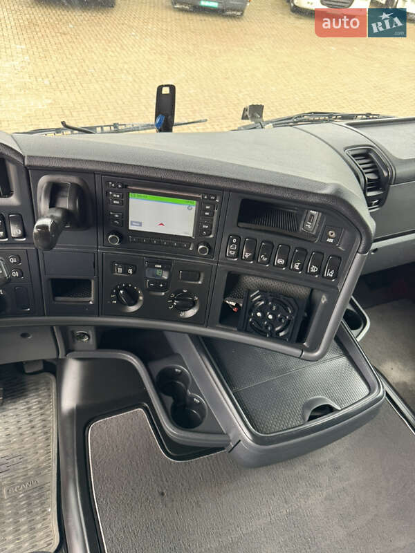 Тягач Scania R 410 2016 в Виннице