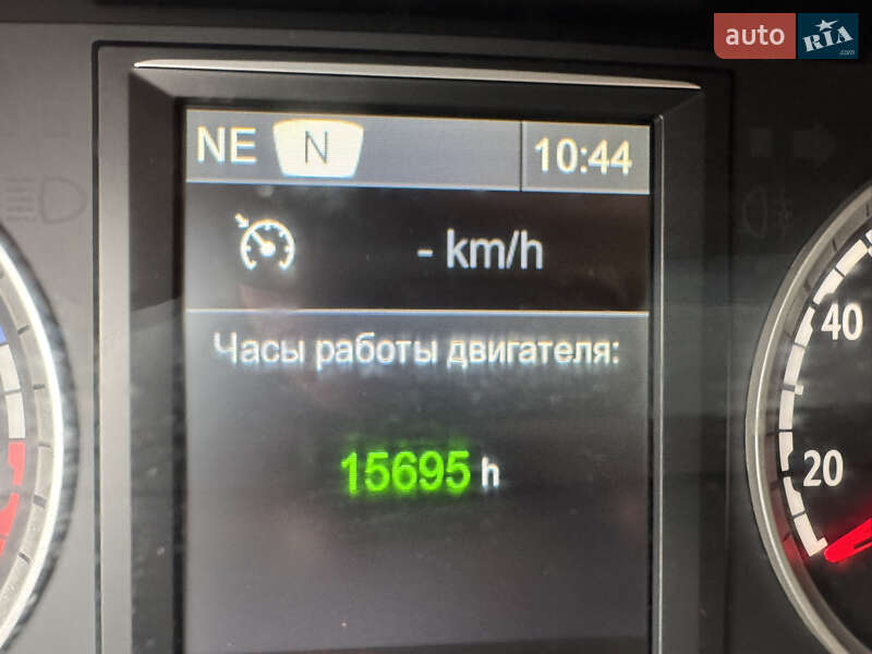 Тягач Scania R 410 2016 в Виннице