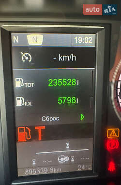 Тягач Scania R 410 2015 в 
