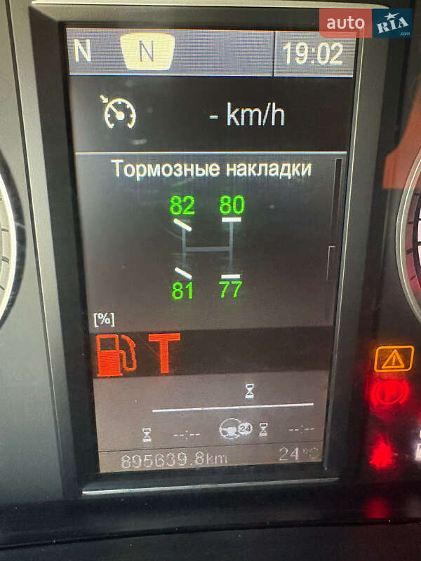 Тягач Scania R 410 2015 в Житомирі