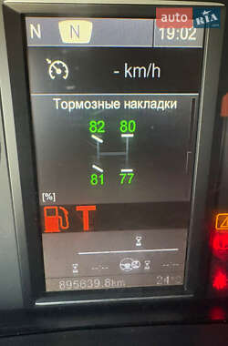 Тягач Scania R 410 2015 в 
