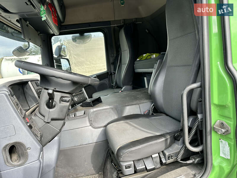 Тягач Scania R 410 2017 в Козятині