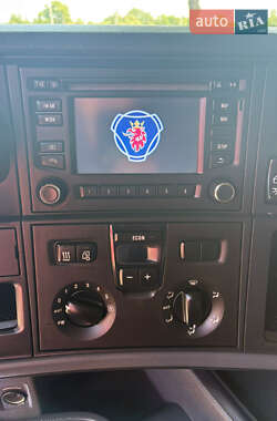 Тягач Scania R 410 2015 в 