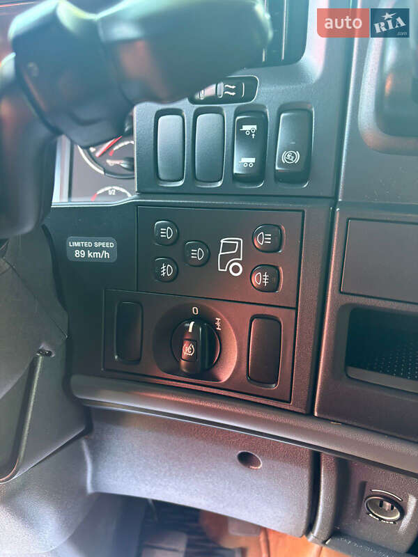 Тягач Scania R 410 2015 в Житомирі