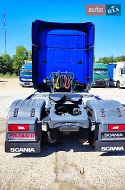 Тягач Scania R 410 2015 в 