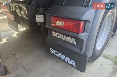 Тягач Scania R 410 2015 в 