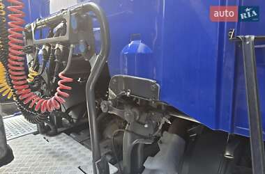 Тягач Scania R 410 2015 в 