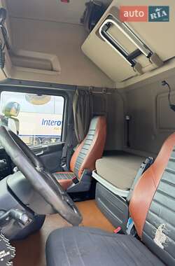 Тягач Scania R 410 2015 в 