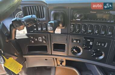 Тягач Scania R 410 2015 в 