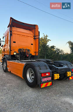 Тягач Scania R 410 2015 в 