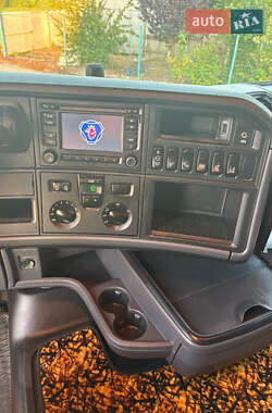 Тягач Scania R 410 2015 в 