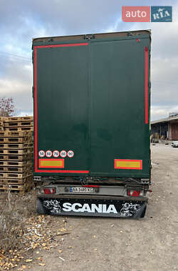 Тягач Scania R 410 2017 в 
