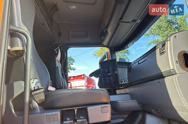 Тягач Scania R 410 2015 в 