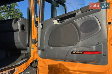 Тягач Scania R 410 2015 в 