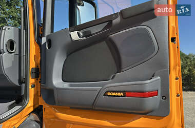 Тягач Scania R 410 2015 в 