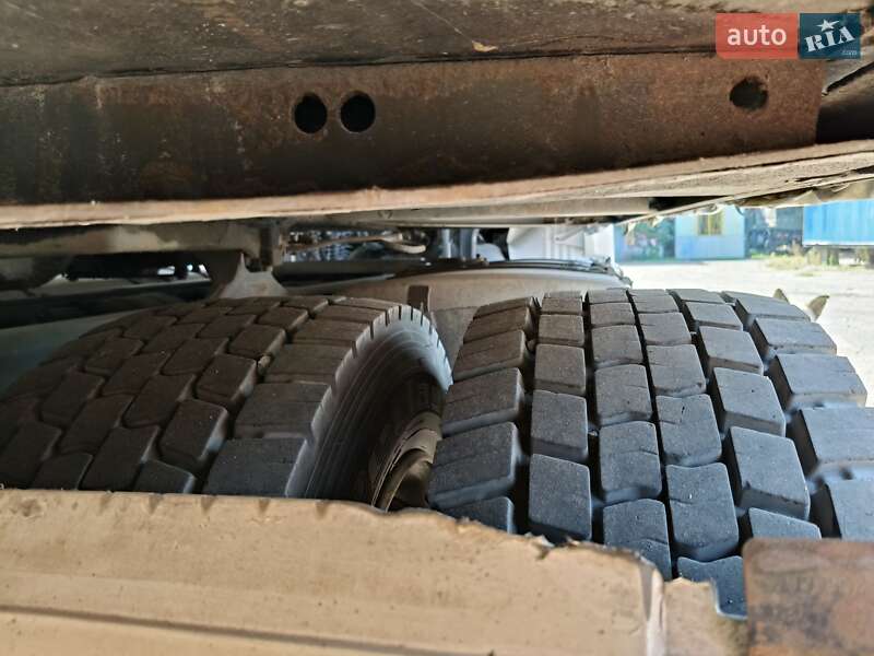 Тягач Scania R 410 2016 в Белой Церкви фото 16 Тягач Scania R 410 2016 в Белой Церкви