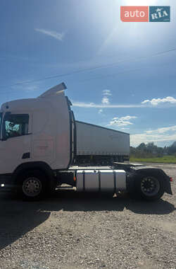 Тягач Scania R 410 2019 в 