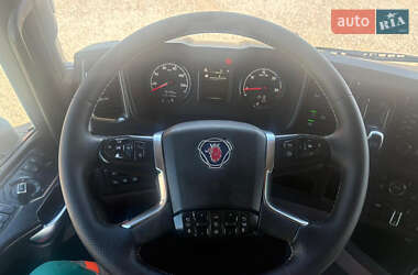 Тягач Scania R 410 2019 в 