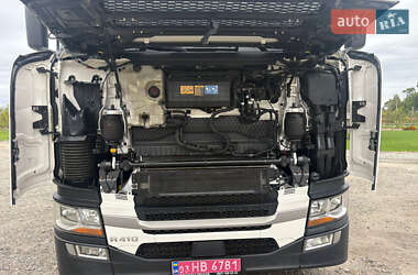Тягач Scania R 410 2019 в 