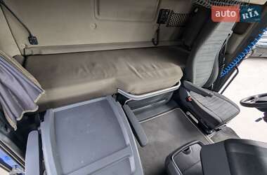 Другие грузовики Scania R 410 2014 в 