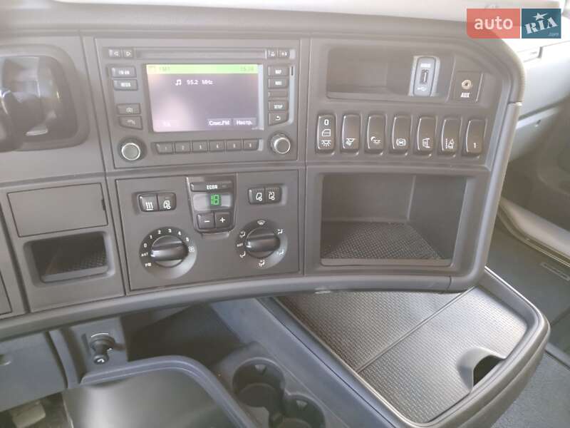 Тягач Scania R 410 2017 в Черкассах