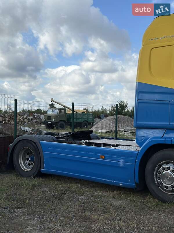 Тягач Scania R 410 2014 в Києві