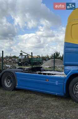 Тягач Scania R 410 2014 в 